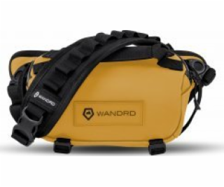 Wandrd Brašna Rogue Sling 3L na fotoaparát - žlutá