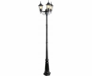 LVT Nástěnná lampa Lvt Victoria 8406 stojací lampa zahrad...