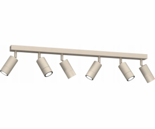 Luminex Luminex Link 9530 stropní svítidlo páskové 6x8W G...