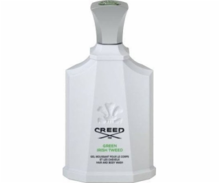 Creed Creed, Sprchový gel a šampon 2 v 1 s příchutí irské...