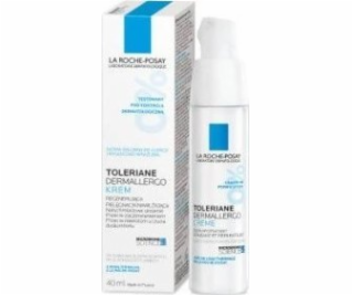La Roche-Posay Toleriane Dermallergo hydratační krém na o...