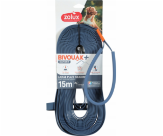 Zolux Bivak 15m modrý (466798BLE)