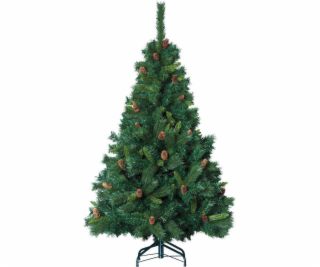 Fééric Lights and Christmas Umělý vánoční stromeček s kuž...