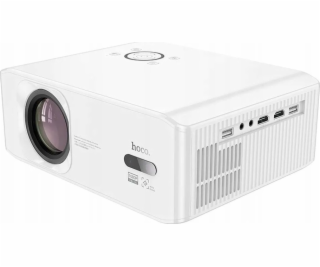 Hoco Projektor HOCO s Androidem, Wi-Fi a Bluetooth 1080P,...