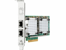 HP Adaptér HPE Ethernet 10 Gb 2-port BASE-T QL41132HLRJ