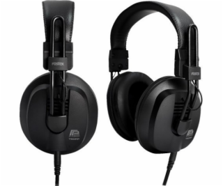 Fostex Sluchátka FOSTEX T50RP MK4 - polootevřená planární...