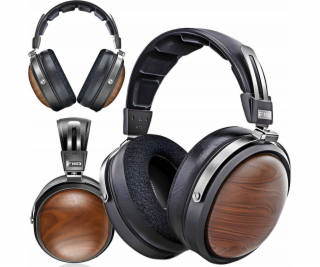FiiO Sluchátka FiiO FT1 – Hi-Fi sluchátka uzavřeného typu
