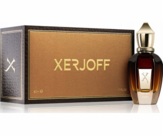 Alkotest XERJOFF Oud Stars Fars EDP sprej 50ml