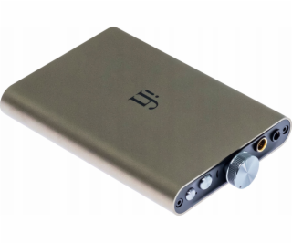iFi Audio Sluchátkový zesilovač ifi Audio hip dac 3 - Pře...