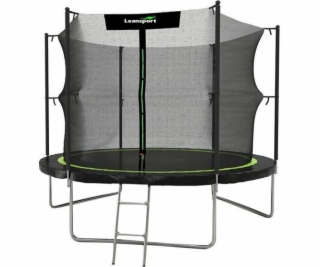 Lean Sport Zahradní trampolína Pro s vnitřní sítí 3 metry...