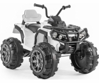 Lean Sport Quad Baterie R/C BMD0906 Bílá
