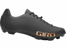Giro Pánské boty GIRO EMPIRE SRC černé velikost 42,5 (NOVINKA 2024)