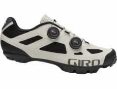 Giro Pánské boty GIRO SECTOR světlé žraločí kůže velikost 44,5 (NOVINKA 2024)