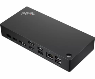 Lenovo Univerzální dokovací stanice/replikátor ThinkPad s...