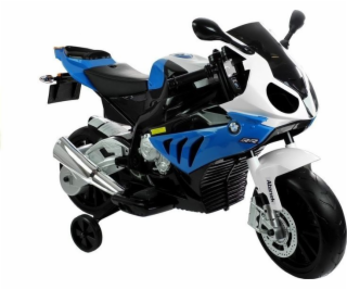 Lean Sport Baterie pro BMW S1000RR modrá