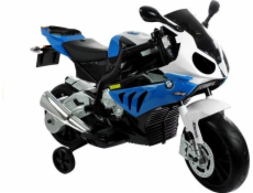 Lean Sport Baterie pro BMW S1000RR modrá
