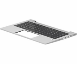 HP Náhradní díly pro notebooky HP N17709-B31 Klávesnice