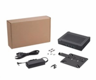 ASUS ExpertCenter/PN43-BBN200MD/Mini/N200/bez RAM/UHD Xe/...