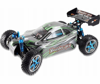 Amewi Amewi Buggy Booster Pro Brushless M 1:10 / 2,4 GHz ...