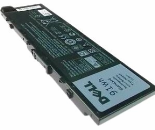 Dell Baterie 11,4 V (RDYCT)