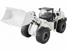 Amewi Amewi RC Baustelle Radlader Li-Ion Akku 2000mAh weiß/14+
