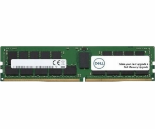 Dell Serverová paměť Paměťový modul DELL HTPJ7 32GB 1 x 3...