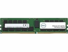 Dell Serverová paměť Paměťový modul DELL HTPJ7 32GB 1 x 32GB DDR4 3200MHz