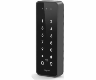 Roger Čtečka bezkontaktních dat ROGER PRT84ME