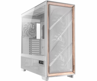 Antec Pouzdro Flux Pro bílé (0-761345-10156-1)
