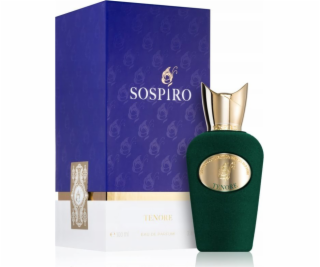 Alkotest SOSPIRO PARFUMES Tenore EDP sprej 100ml