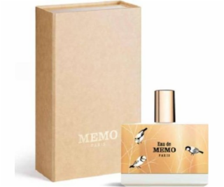 Memo MEMO Eau de Memo EDP 100ml