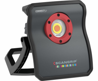 Scangrip Pracovní/inspekční LED svítilna CRI+ CCT SCAN 30...