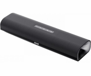 OXS Herní soundbar Thunder Lite v černé barvě