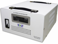 Volt VOLT Stabilizátor napětí Volt Polska AVR Pro 5000VA 3% Servo