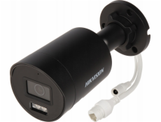 Hikvision IP kamera IP KAMERA DS-2CD2046G2H-IU(2.8MM)(EF)(ČERNÁ) AcuSense - 4 Mpx Hikvision