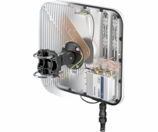 QuWireless Anténa QuWireless QuMax XR AXRA | Wi-Fi + LTE ...