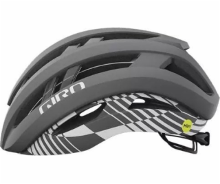 Giro Silniční helma GIRO ARIES SPHERICAL MIPS, matně antr...