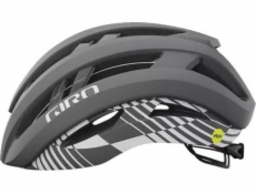 Giro Silniční helma GIRO ARIES SPHERICAL MIPS, matně antracitová, velikost Rush. L (59-63 cm) (NOVINKA 2025)