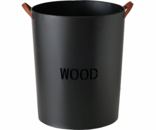 Boltze Stojan na vědro Wood, DŘEVO, O 46 cm