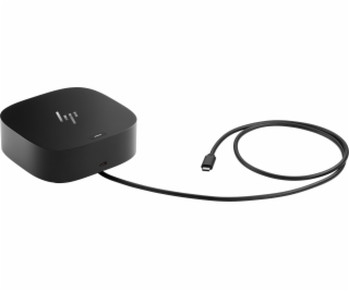 HP Dokovací stanice/replikátor G5 Essential USB-C (72C71ET)