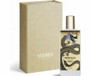 Memo Paris Unisex parfém Winter Palace EDP 75 ml