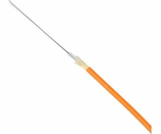 Fiberhome FIBERHOME MICRO CABLE 2,5MM 4FO G.657A1 PE ORAN...
