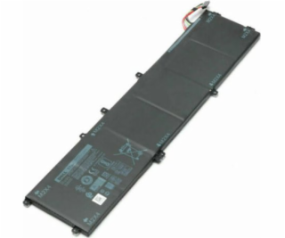 Dell Baterie 72 WHR, 6 článků
