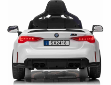 TRITON Vozidlo BMW M4 Bílá
