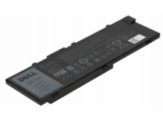 Dell Baterie 72 WHR, 6 článků