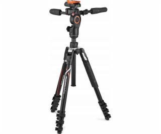 Manfrotto Stativ Stativ Manfrotto MKBFRLA-3W Befree 3-Way...
