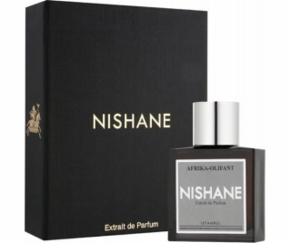 Nishane Nishane Afrika-Olifant Extrait de parfum 50 ml (u...