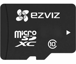 Ezviz Paměťová karta MicroSDXC 256GB třída 10 (CS-CMT-CAR...