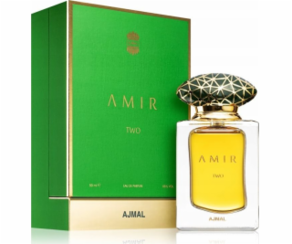 Ajmal Kvapusis vanduo Ajmal Amir Two EDP moterims/vyrams ...