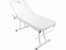 Activeshop Masážní lehátko Azzurro 328 bílé